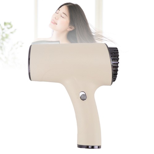 Negative ionic hair dryer - ionic,