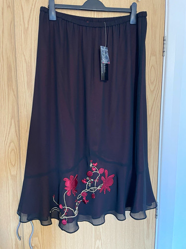 Jacques vert black embroidered - vert,