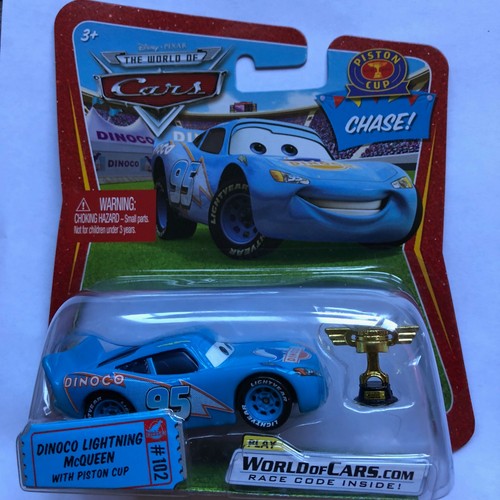 Disney pixar world cars - pixar,