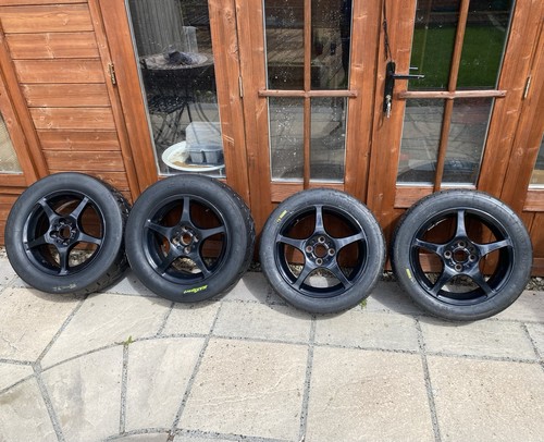 Toyota mr2 mk3 alloy - toyota,