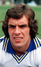 COLLECTION OF 35 LEEDS UNITED