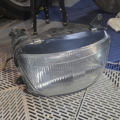 Kawasaki zzr 600 headlight - 600,