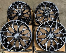 Alloy Wheels 18" CR7 For Audi