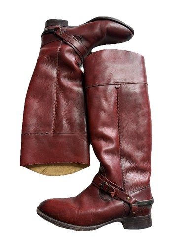 Frye harness riding - harness,