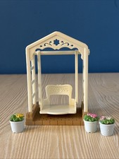 Sylvanian Families Garden