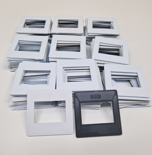 Glassless plastic 35mm - 89,