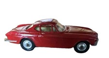 CORGI 228 VOLVO P.1800