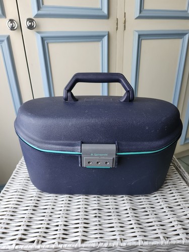 Samsonite oyster 90s space - oyster,
