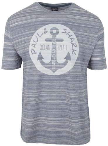 Paul shark yachting - paul,