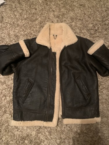 Men leather 3 vintage - men’s, b-3