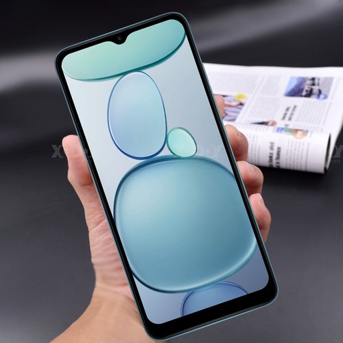 New android15 smartphone - 6.5",