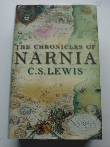 The chronicles narnia - the,
