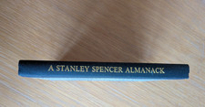 A Stanley Spencer Almanack