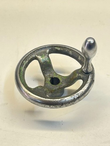 Myford carriage handle for ml7 - for,