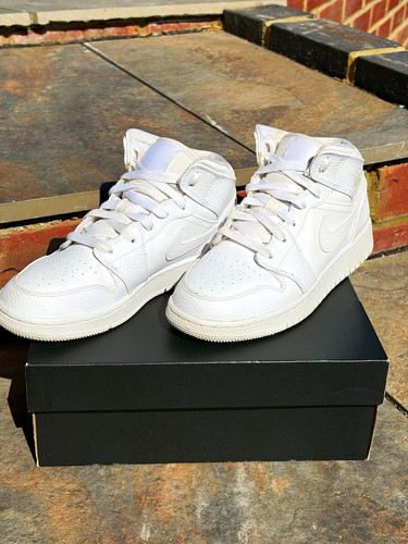 Jordan air - jordan, white