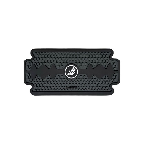 Barber station non slip - non, mat