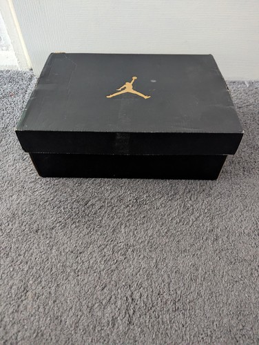 Empty nike air - empty, jordan