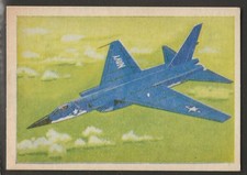 MASTER VENDING-JET AIRCRAFT OF