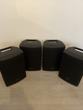 NEO Acoustics 12A Active PA Speaker - 12 Inch 800w (4 Available) Sold individual