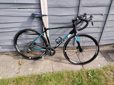 Giant Contend SL DISC- Medium 54cm