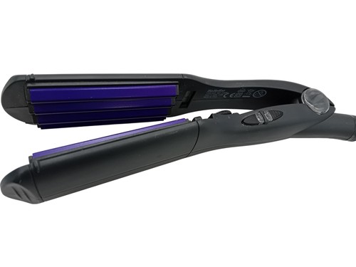 Babyliss hair crimper - hair,