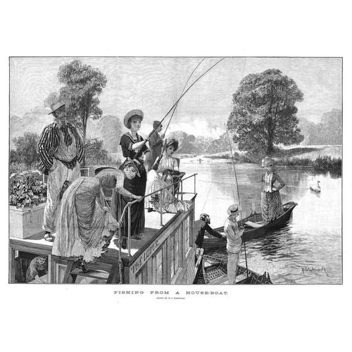Richard caton woodville - richard,