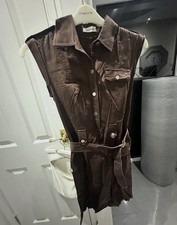 Calvin Klein Brown Safari