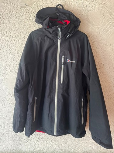 Berghaus gore tex performance - berghaus,