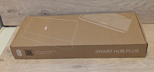 Official smart hub plus - ee,