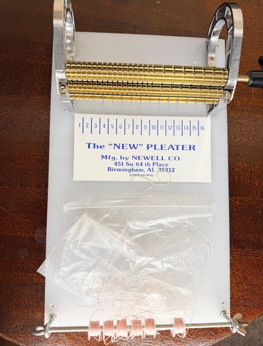 Vintage newell 16 - vintage,