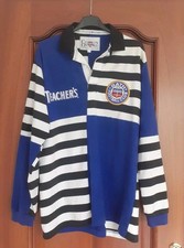 Bath Rugby Shirt 1995 1996