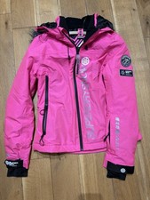 Super Dry Women’s Ski Jacket