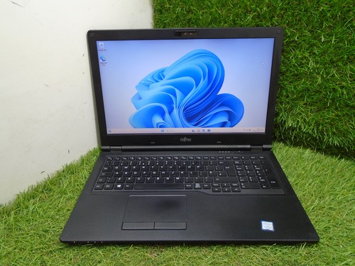 Fujitsu lifebook e458 core - fujitsu,