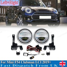 LED Spotlights Rally Spot