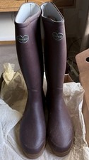 Le Chameau St Hubert Leather
