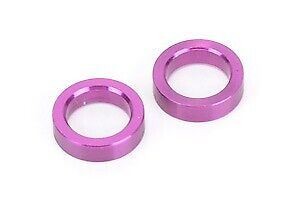 Schumacher diff spacer - diff,