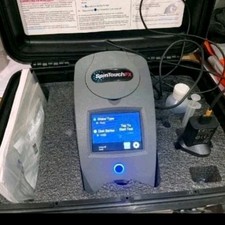 Waterlink SpinTouch FX