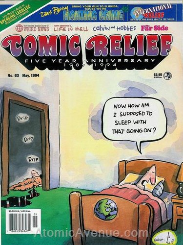 Comic relief 63 - comic,