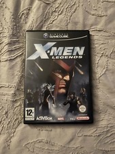 X-Men Legends (Nintendo