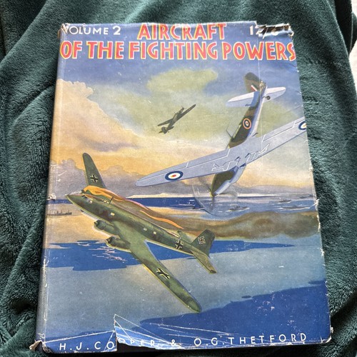 Aircraft the fighting - of,