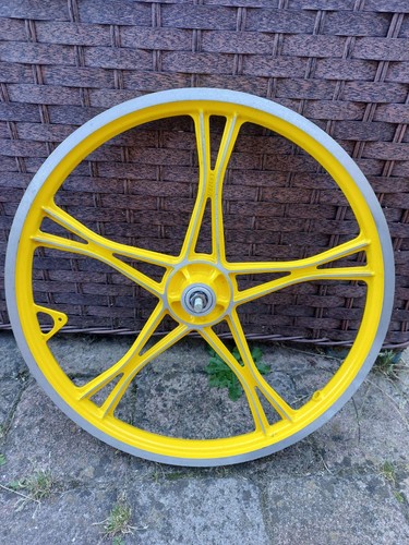 Vintage lester bmx aluminium - lester,