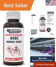 408C Rubber Renue, Rejuvenate