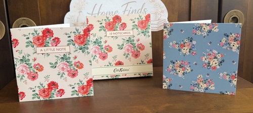 Cath kidston stationery pack - cath,