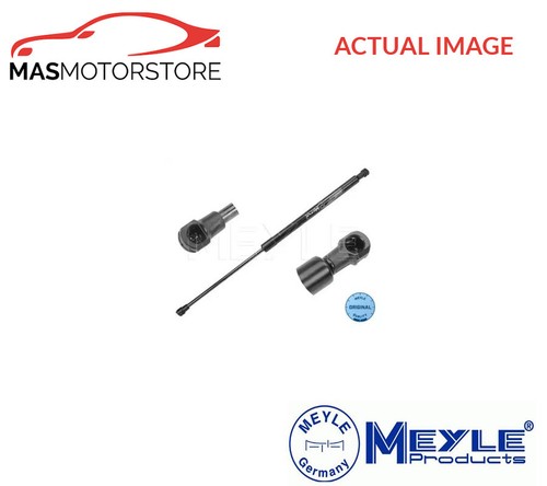 Tailgate boot strut - strut, left