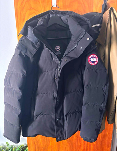 Canada goose citadel men - canada, men’s