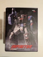 Toyworld TW-H04 Infinitor 3rd