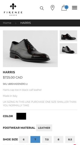 Mens harris firenze - harris,