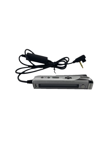 Sony mc37lt minidisc - sony,