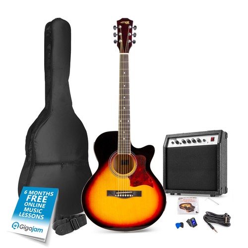 Max showkit electro acoustic - showkit,
