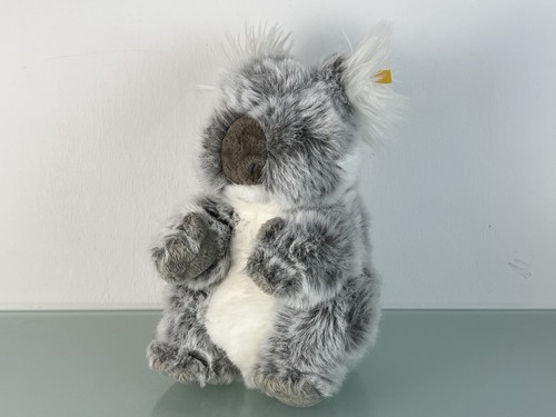 Steiff animal koala bear - steiff, 28cm